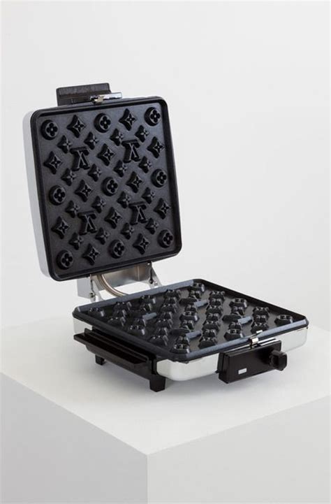 louis vuitton waffle iron buy|LOUIS VUITTON Official USA Website .